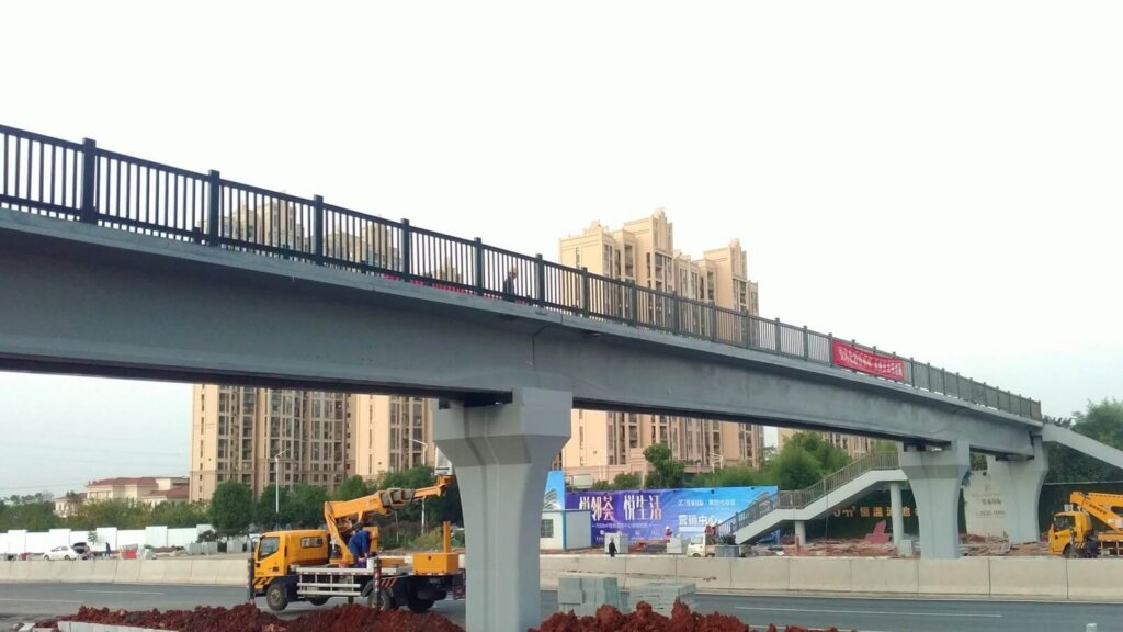 Tangzhou Highway No.5
