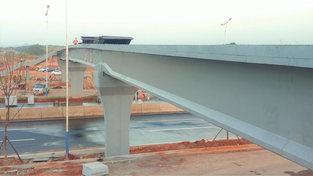 Tangzhou Highway No.6
