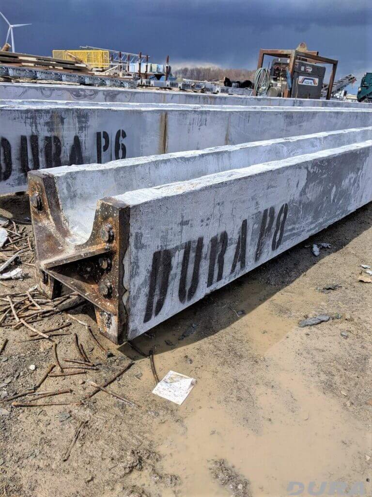 Dura Piles