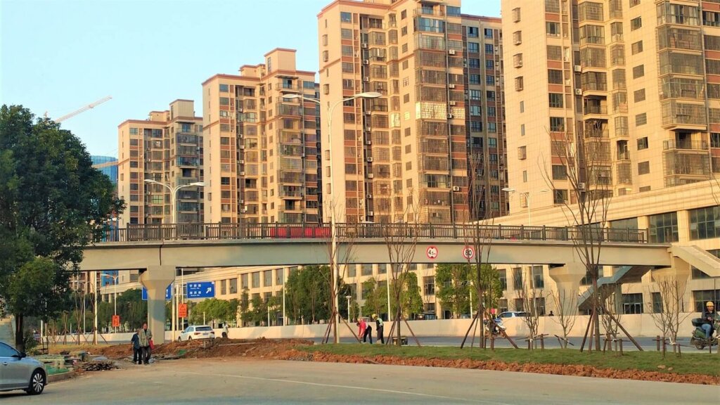 Tangzhou Highway No.9