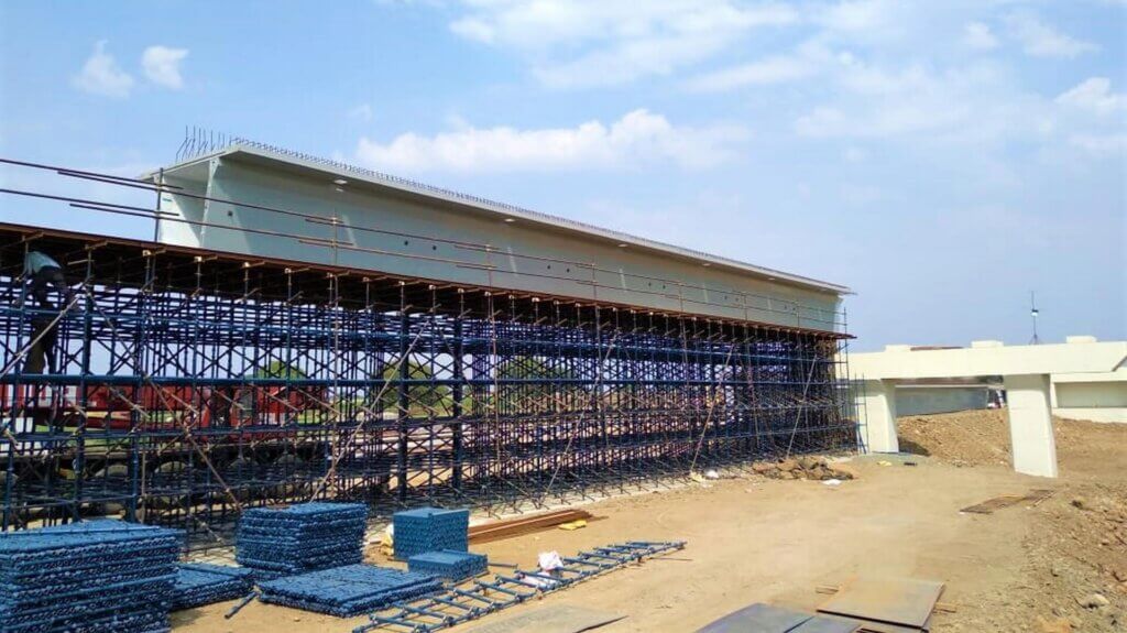 Six segments have aligned.