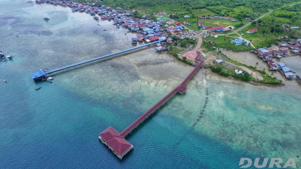 Completed Bum Bum jetty_3