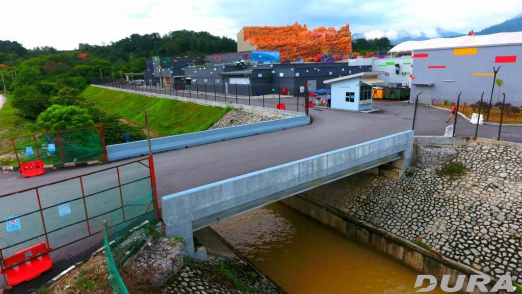 Completed after 2 years