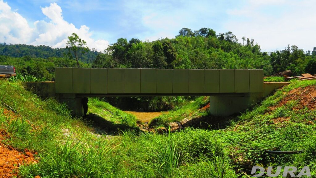 Completed bridge 1_2
