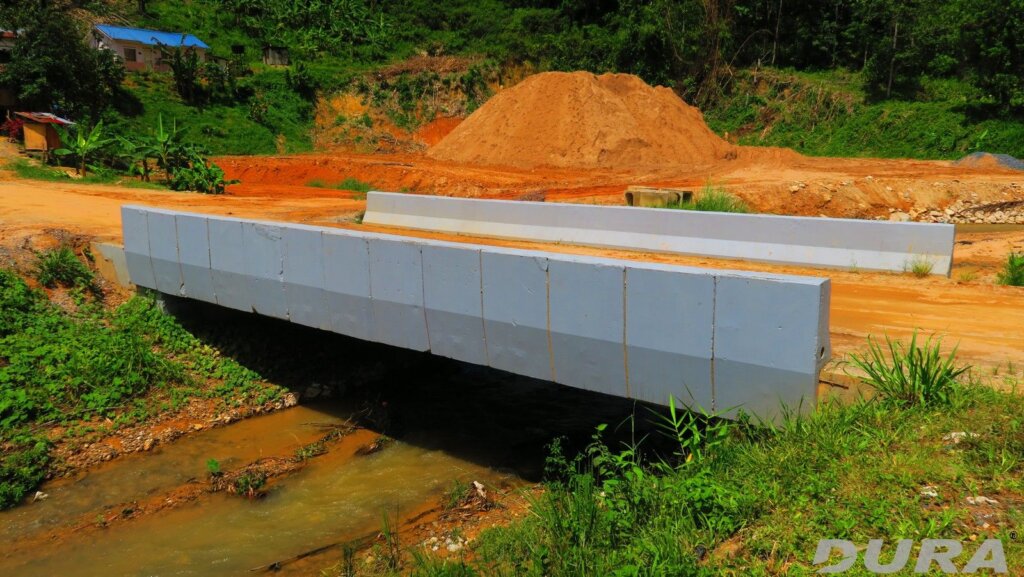 Completed bridge 3_2