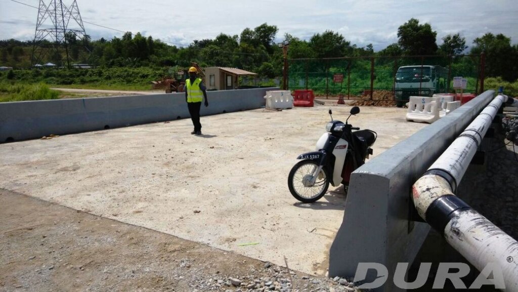 Completed service bridge -01-07-2015-