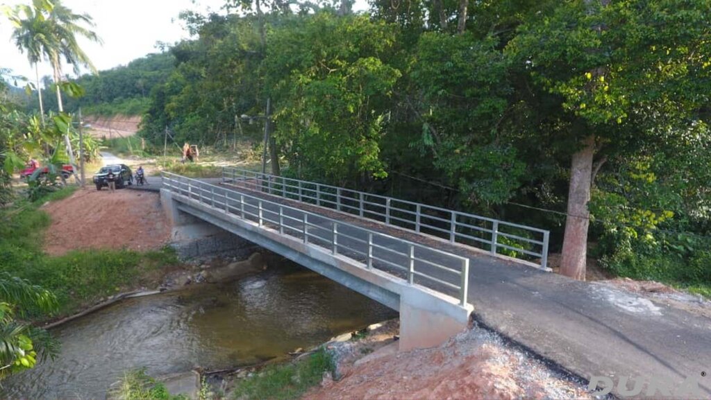 Completion of Ulu Lawin bridge(021018)._3