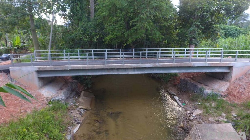 Completion of Ulu Lawin bridge(021018)._4