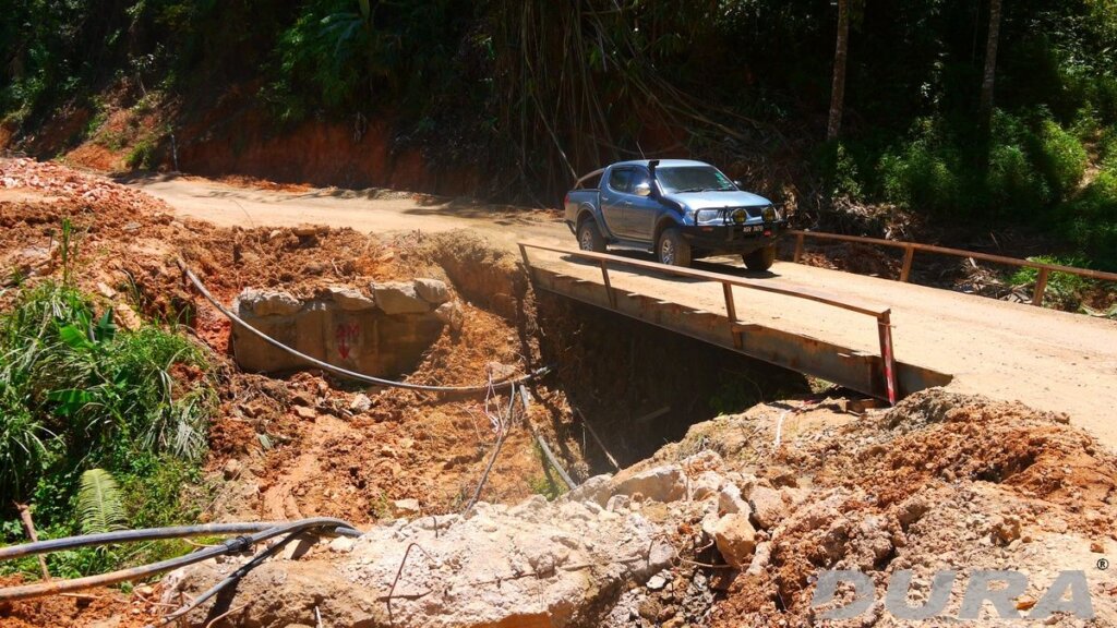 Existing old bridge_2