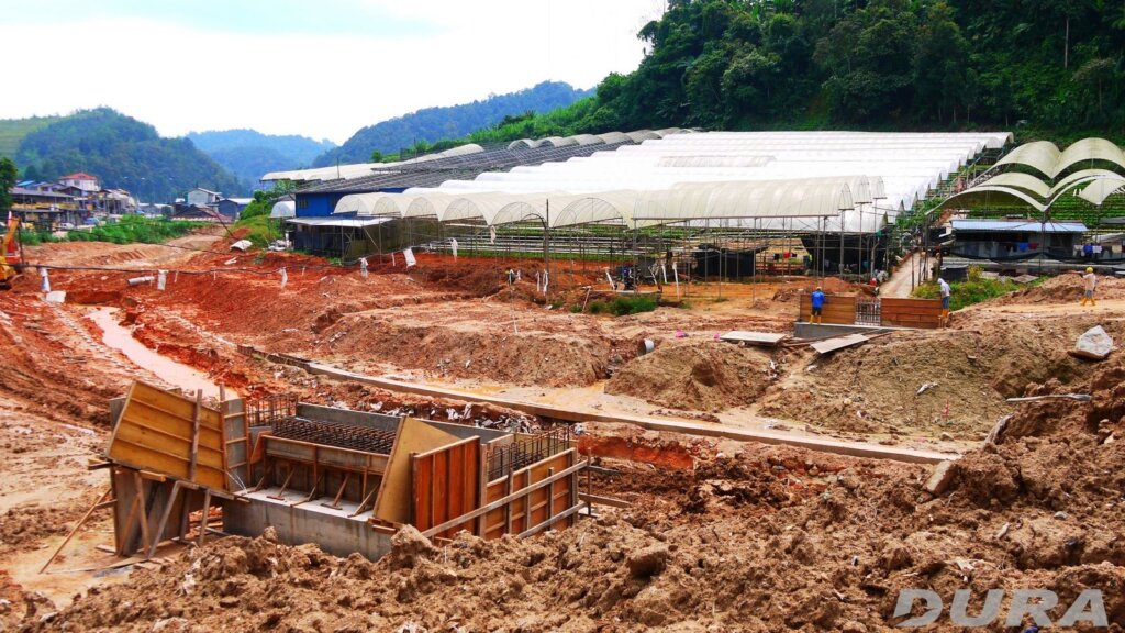 JK1- Construction of abutments -20-07-2015-