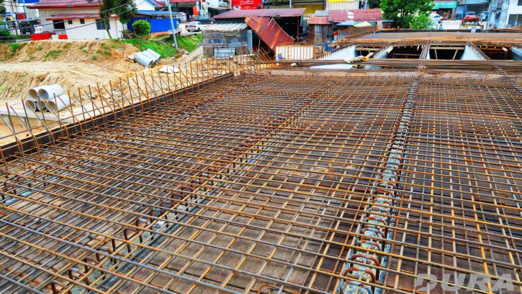 Reinforcement of RC deck -10-11-2015-