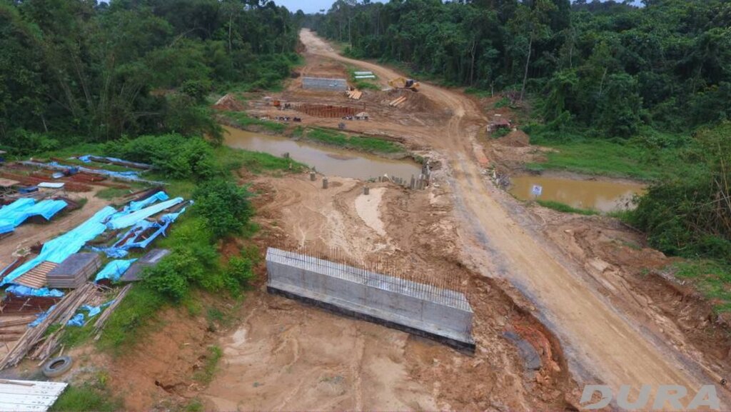 Substructure construction in progress._2