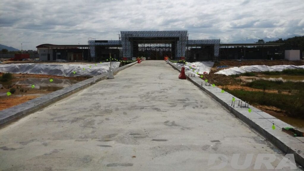 The completed bridge -01-07-2015-