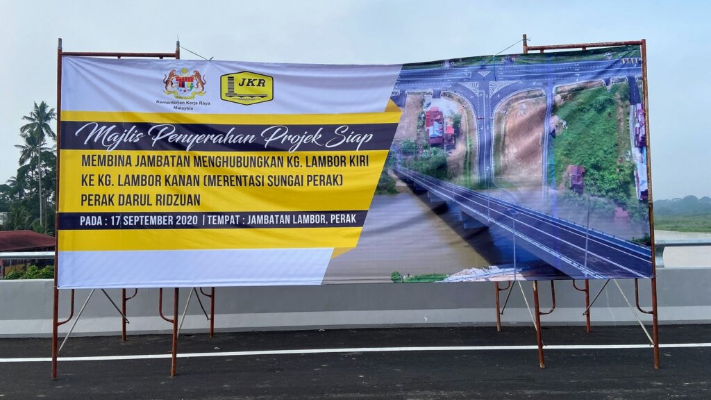 The location where the event was held.