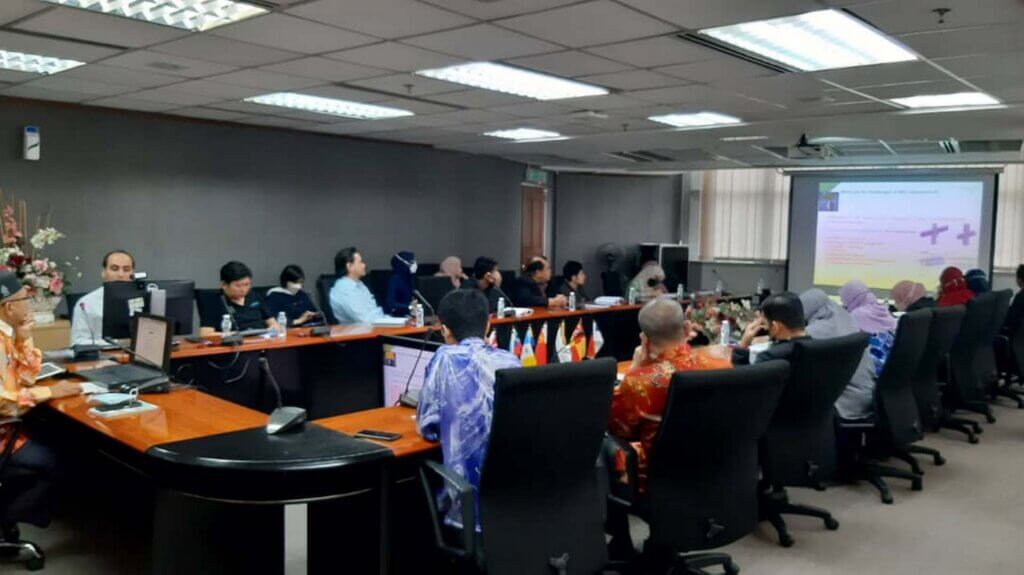 Presenting Dura® Joint as an Ideal Solution to IBS Connections