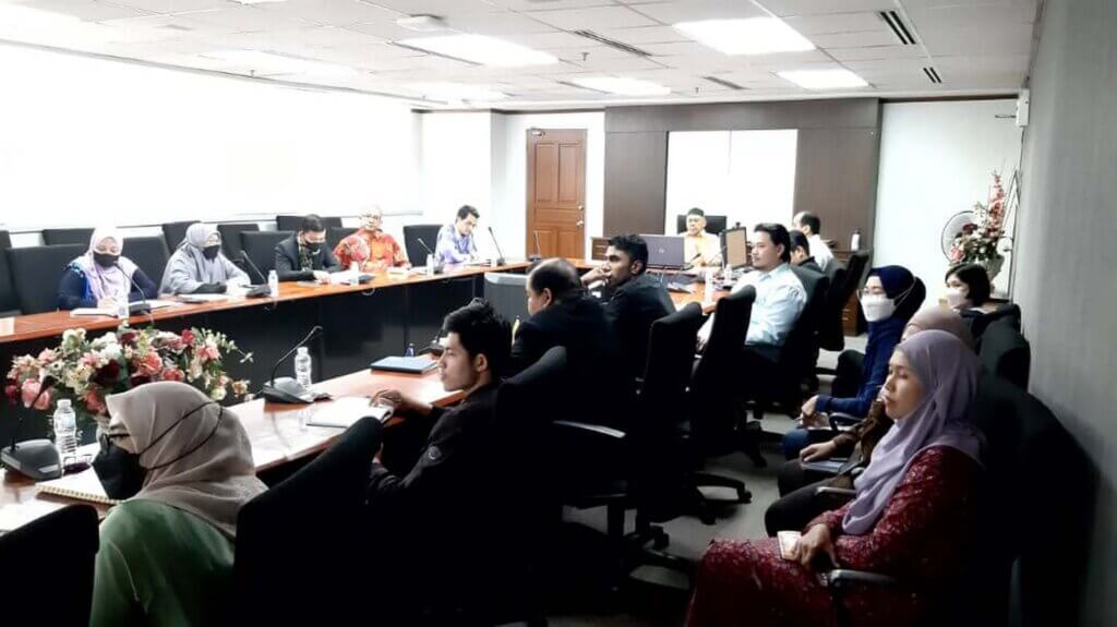 Presenting Dura® Joint as an Ideal Solution to IBS Connections