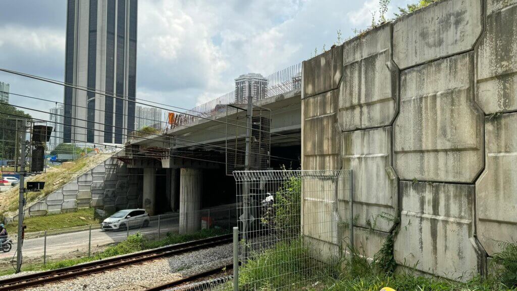 Completed launching of DURA IB.