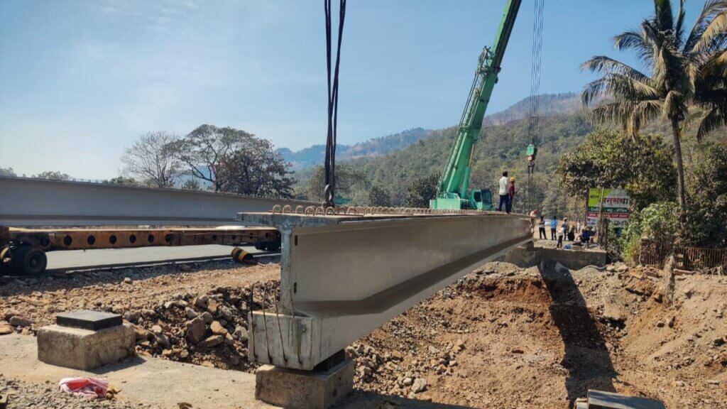 Launching of DURA BT1500.
