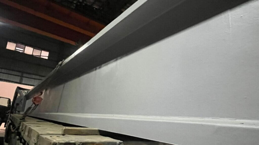 Transportation to site.