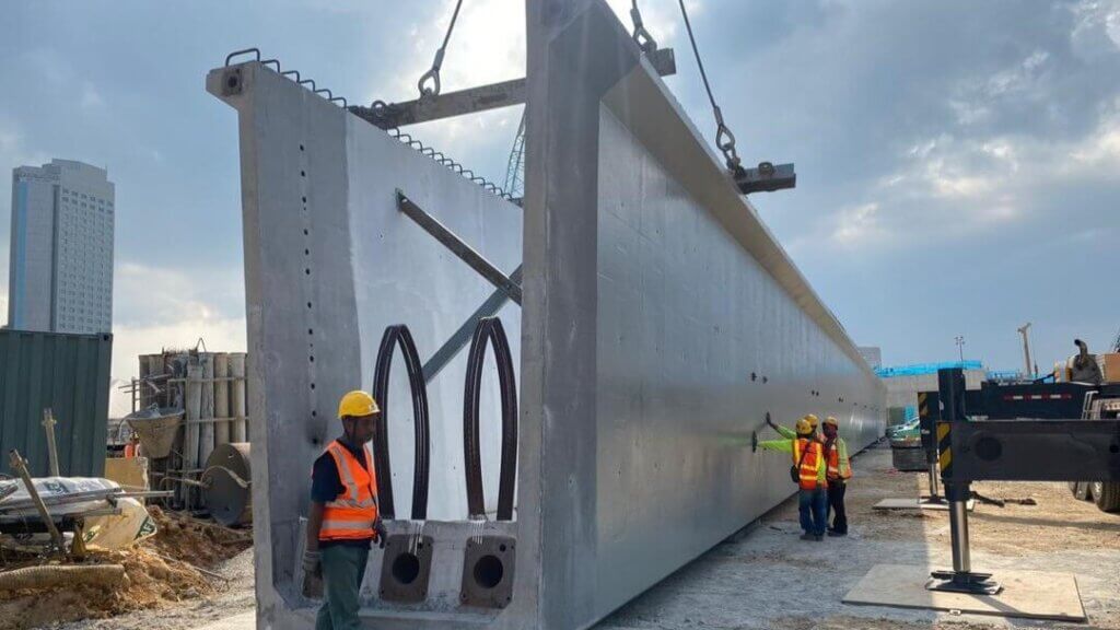 Completed unloading all segment.