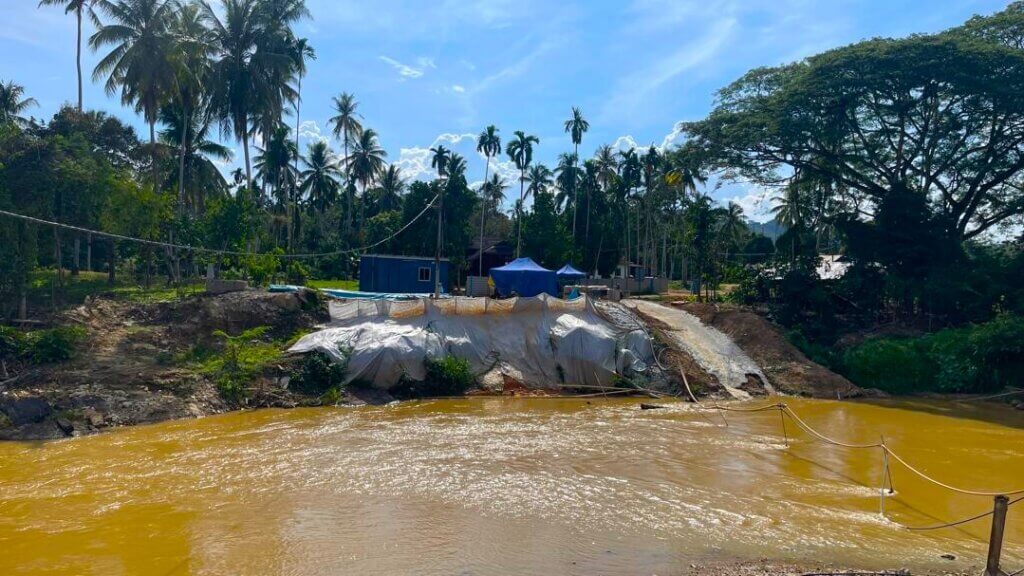 Project site (2)