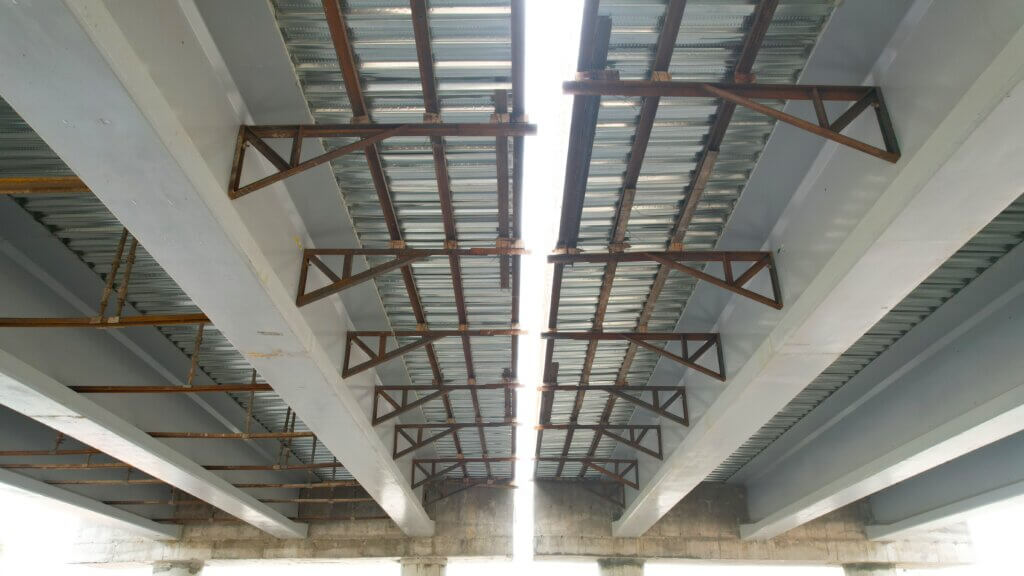 Completion bridge using BT1500