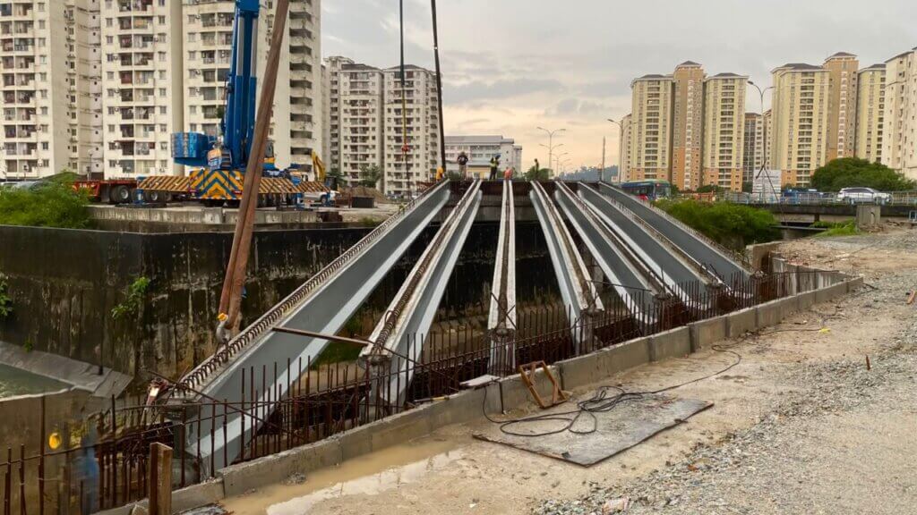 Bridge 1